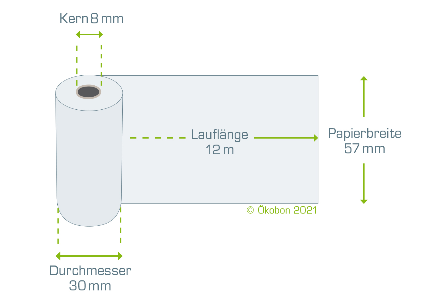 nophenol 57/10m/12