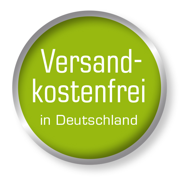 Lieferung versandkostenfrei