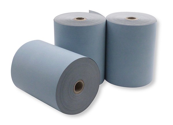 Ökobon 30 Rollen 80/50m/12 | 100% plastikfrei